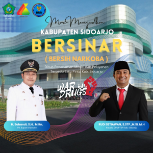 Ayo Bersama Wujudkan